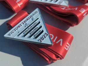 North Norfolk District Council Triathlon Events