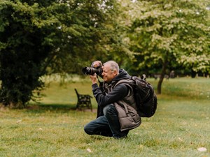 Age Positive Imagery Photography Competition