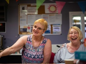 Become an age-friendly business in North Norfolk