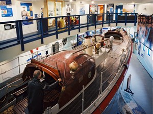 Cromer’s Henry Blogg Museum to remain open for summer 2024