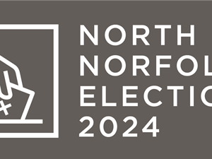 Parliamentary Election Results for North Norfolk Constituency
