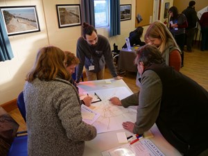Coastwise Cafe Summer Drop-in Events