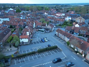 Delivery of new toilets in Holt to begin