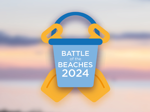 Battle of the Beaches returns for 2024