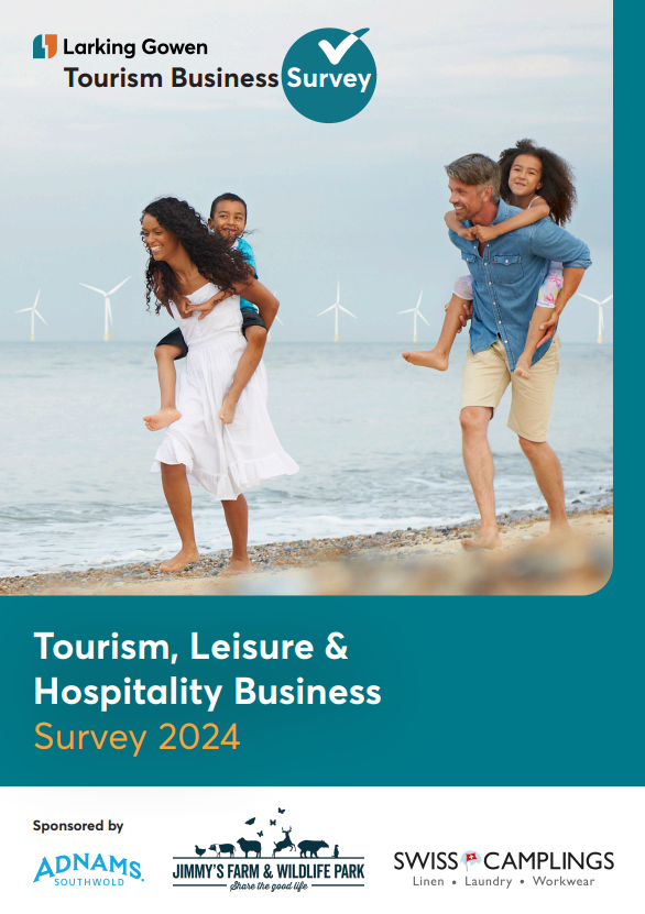 Tourism Business Survey 2024