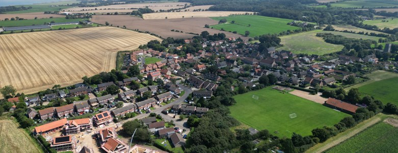 Northrepps Rural Exception Scheme (Broadland) (3).JPG