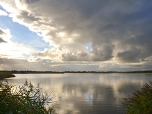 Public toilets at Hickling handed over to Norfolk Wildlife Trust