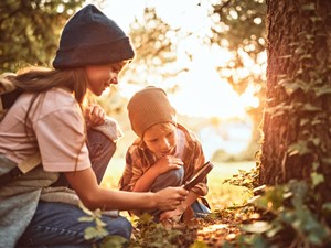 Council launches Green Futures: Youth Project