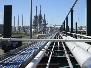 Council to hold summit over future of energy production at Bacton