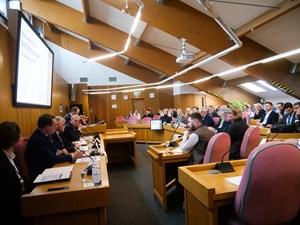 Energy summit a huge success