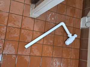 Stalham toilets vandalised