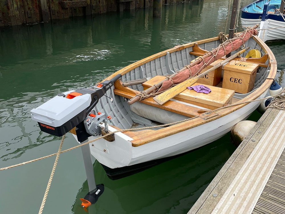Coastal Exploration Ltd