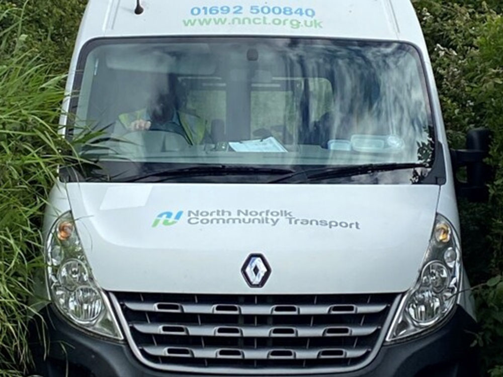 North Norfolk Community Transport