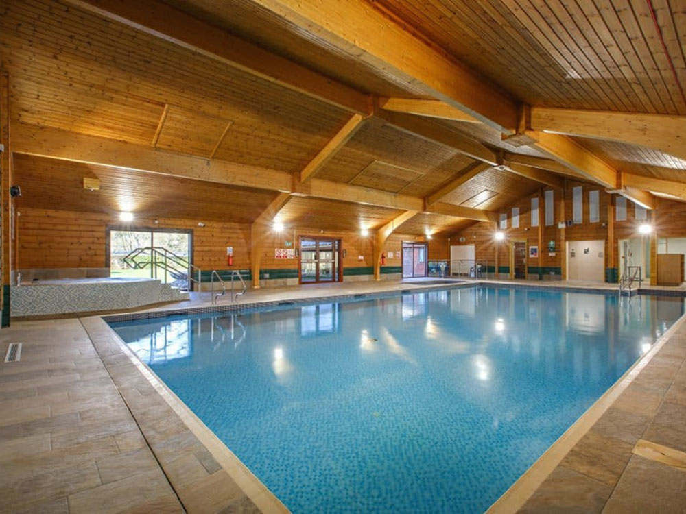 Woodland Holiday Park