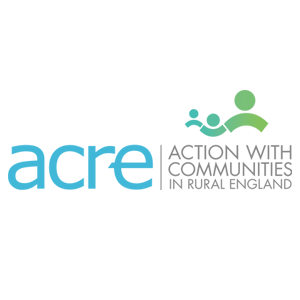 ACRE logo