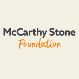 McCarthy Stone logo