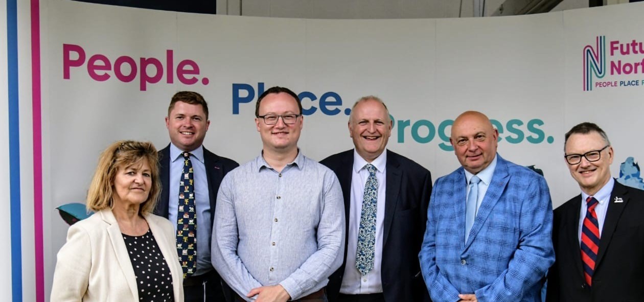 Joint statement: Have your say on future of Norfolk’s council services in Government consultation