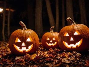 Tips for a spooky but safe Halloween
