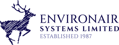 Environair logo
