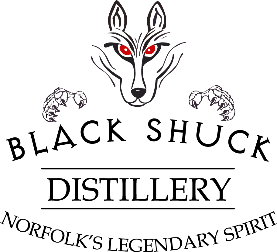 Black Shuck logo