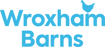 Wroxham Barns logo