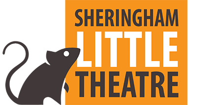 Sheringham Little Theatre logo