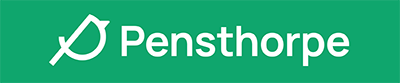 Pensthorpe logo