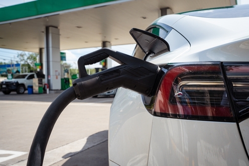 Council welcomes new Fuel Finder initiative for electric vehicle charge transparency
