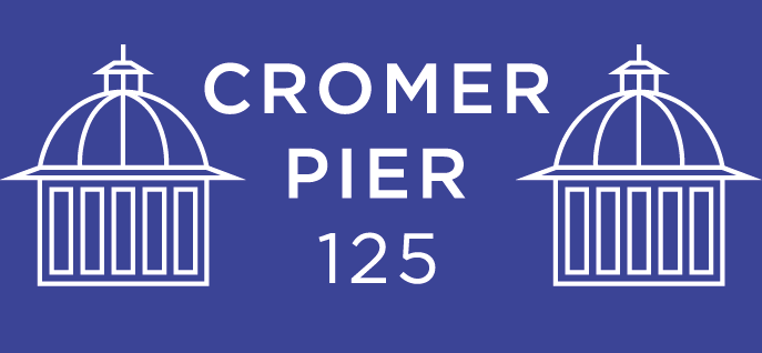 Cromer Pier 125