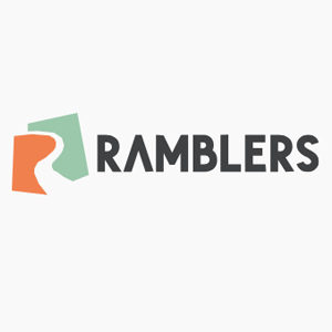 Ramblers logo