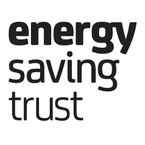 Energy Saving Trust logo