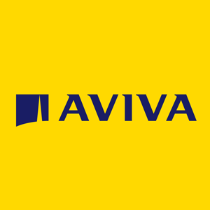 Aviva logo