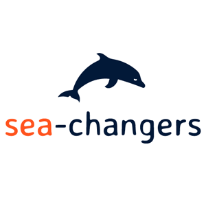Sea-changers logo