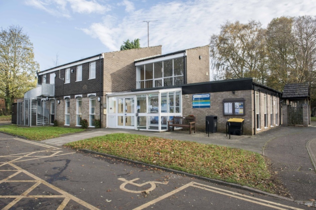 Changes to NNDC Services at Fakenham Connect from April 2026