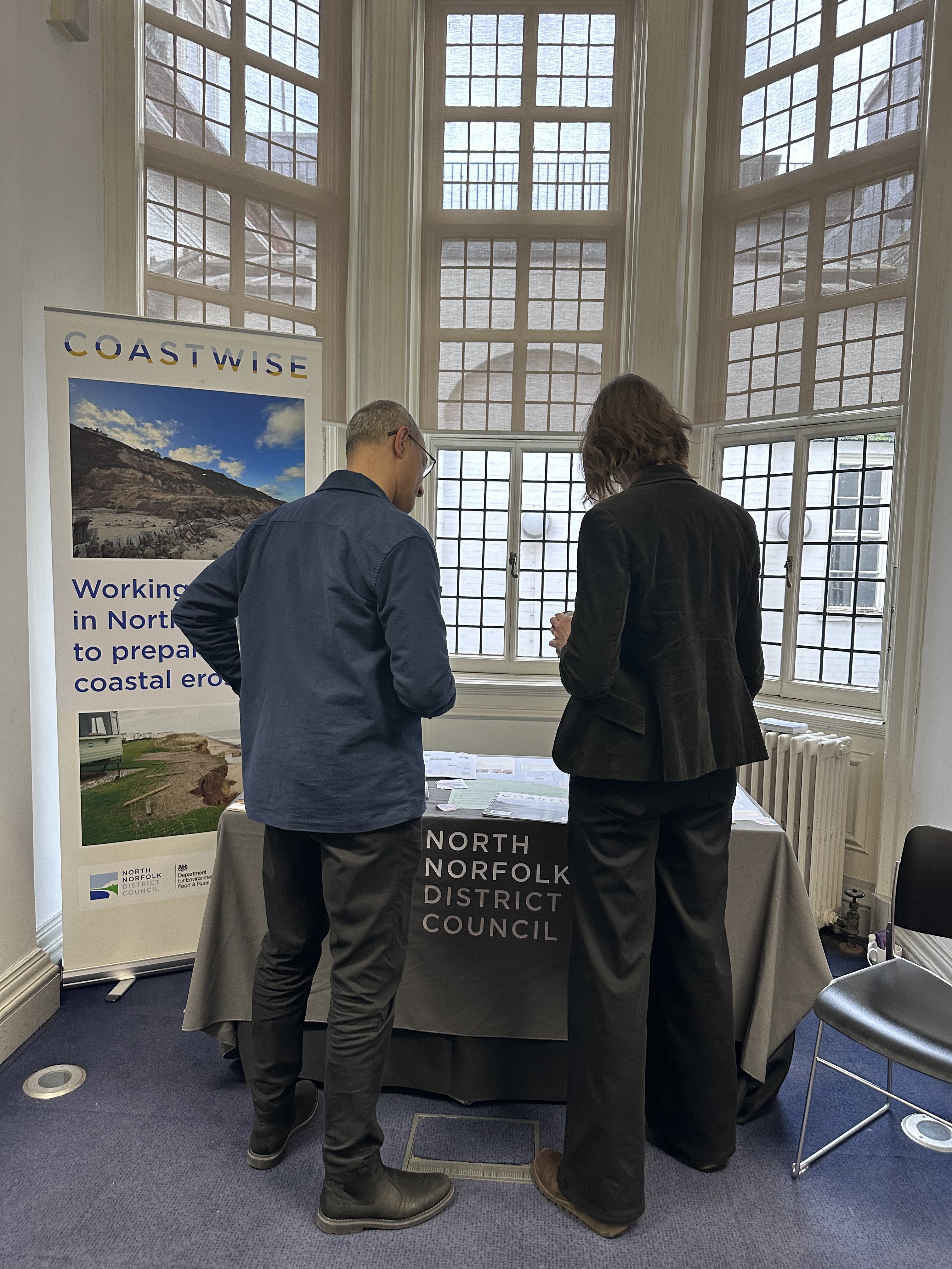 Coastwise at Coastal Futures 2026