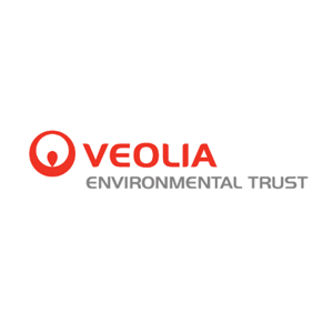 Veolia Environmental Trust logo