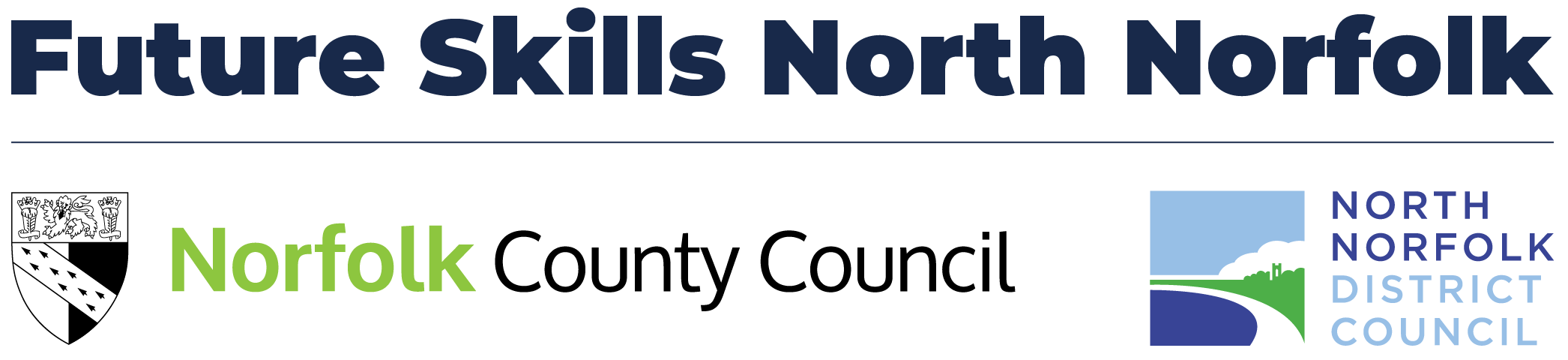 Future Skills North Norfolk
