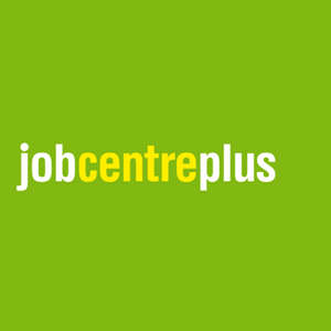 Job Centre Plus logo