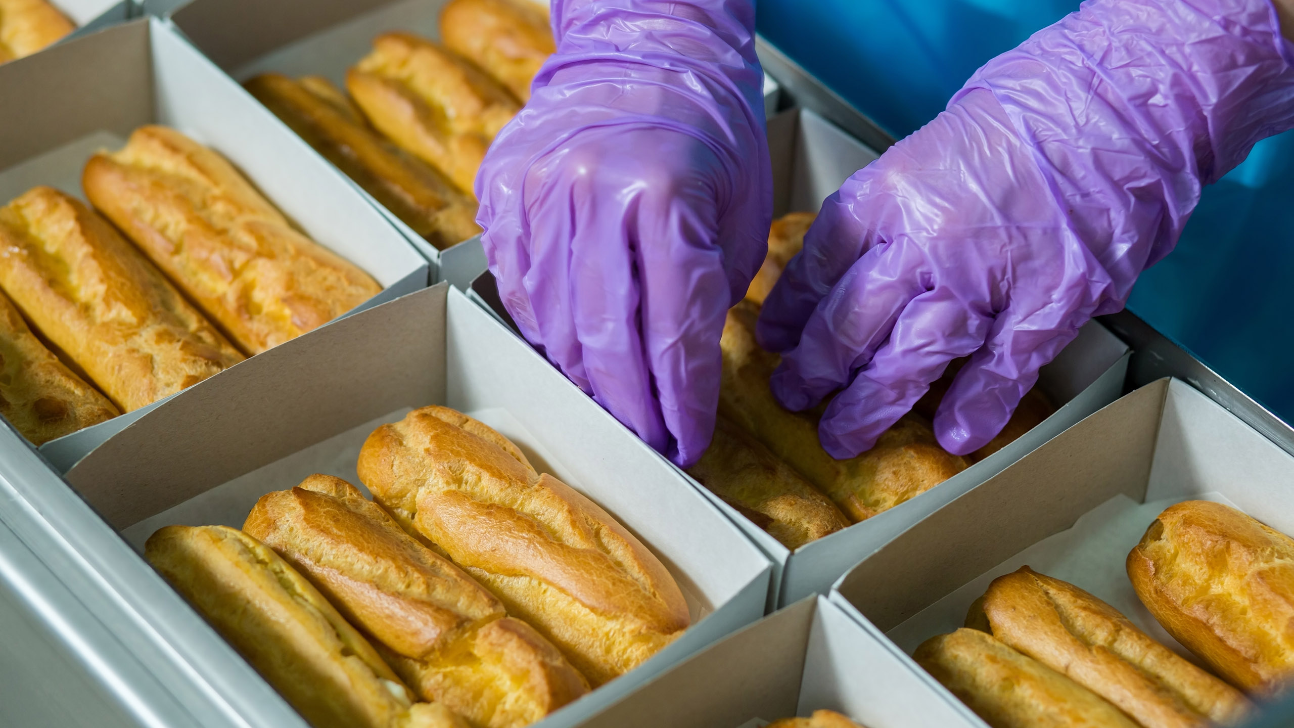 Advice for Food Businesses