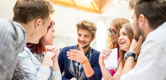 Apprenticeships at North Norfolk District Council