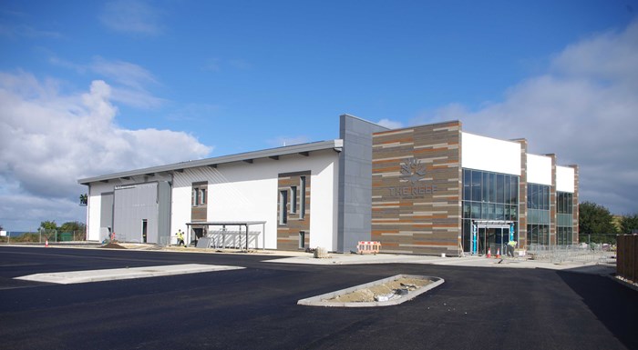 Local Sports and Leisure Centres