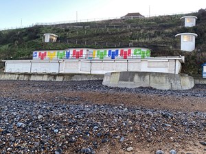 New Artspace for Cromer with re-development