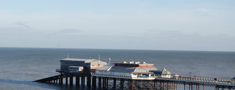 Cromer Pier 4.JPG