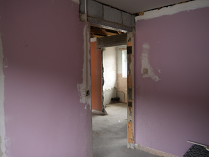 Work underway to provide Council’s first fully accessible temporary accommodation