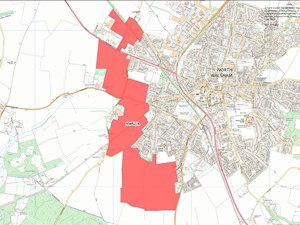 Community asked for views on North Walsham West Development