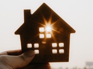 Norfolk Warm Homes Grant
